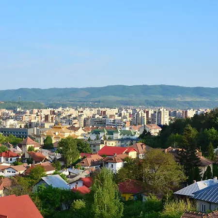 Hotel Miraj 3*