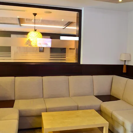 Miraj Hotel Râmnicu Vâlcea