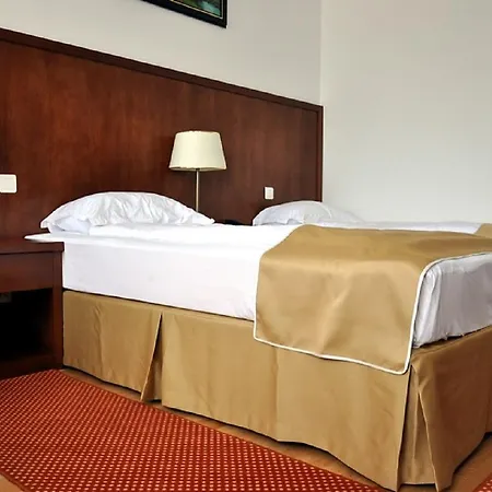 Hotel Miraj
