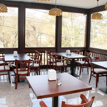 Miraj Hotel Râmnicu Vâlcea