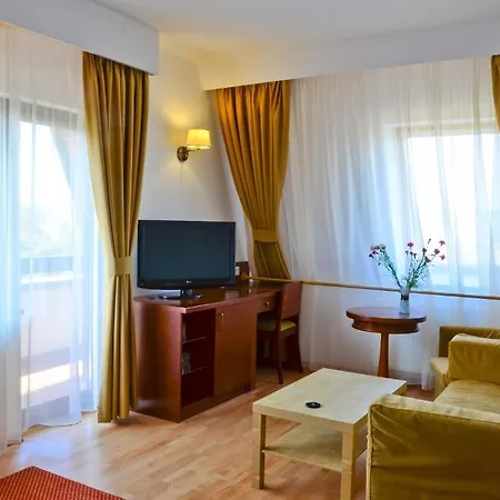 Hotel Miraj Râmnicu Vâlcea