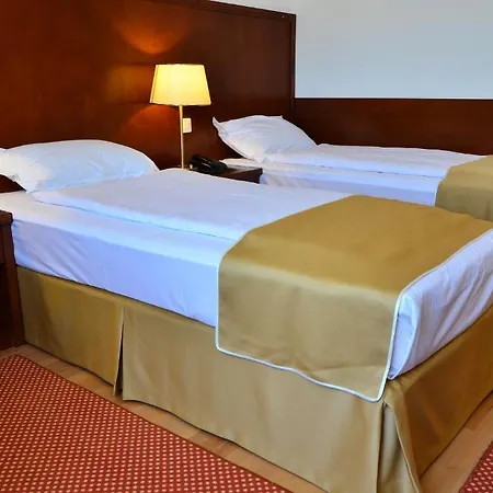 Miraj Hotel